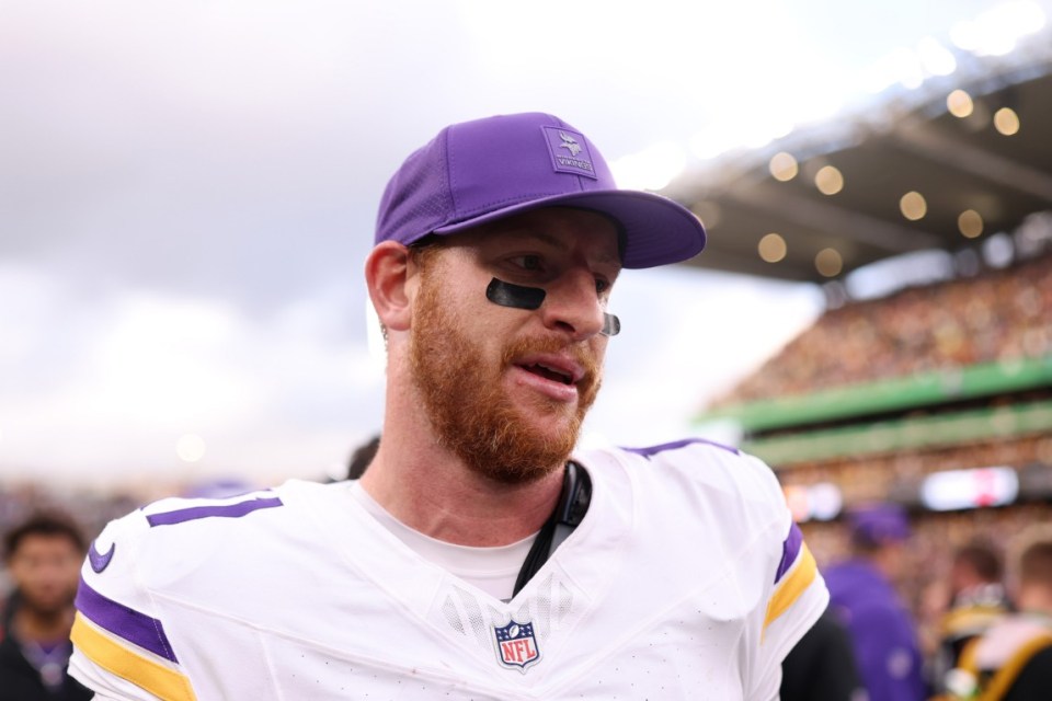 NFL у Лондоні: Міннесота Вікінгс проти Клівленд Браунс – як купити квитки