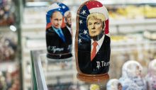 Трамп можеть посилити тиск на Росію через вибори в США: огляд FREEДOM