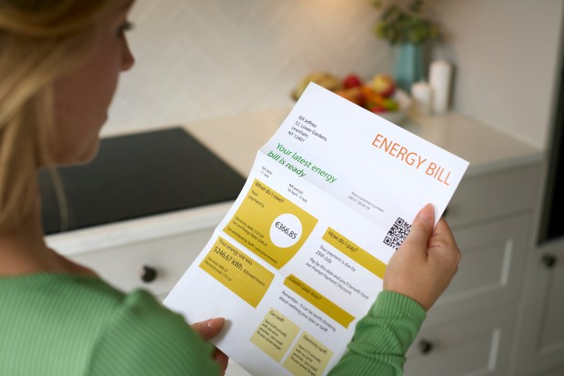 Die Strompreise steigen: Wie wird sich das auf Ihre Rechnungen auswirken