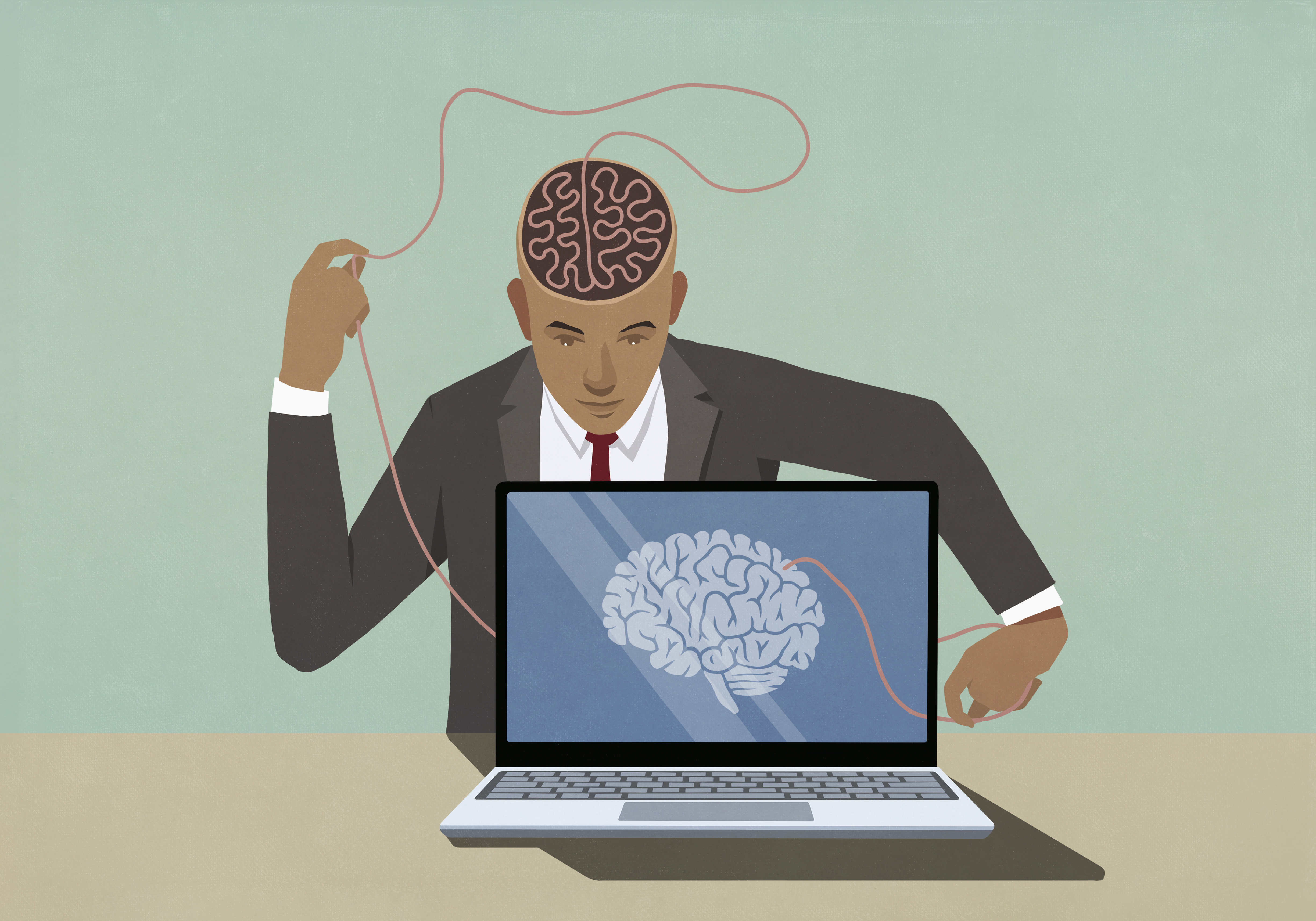 Patient data in medical research