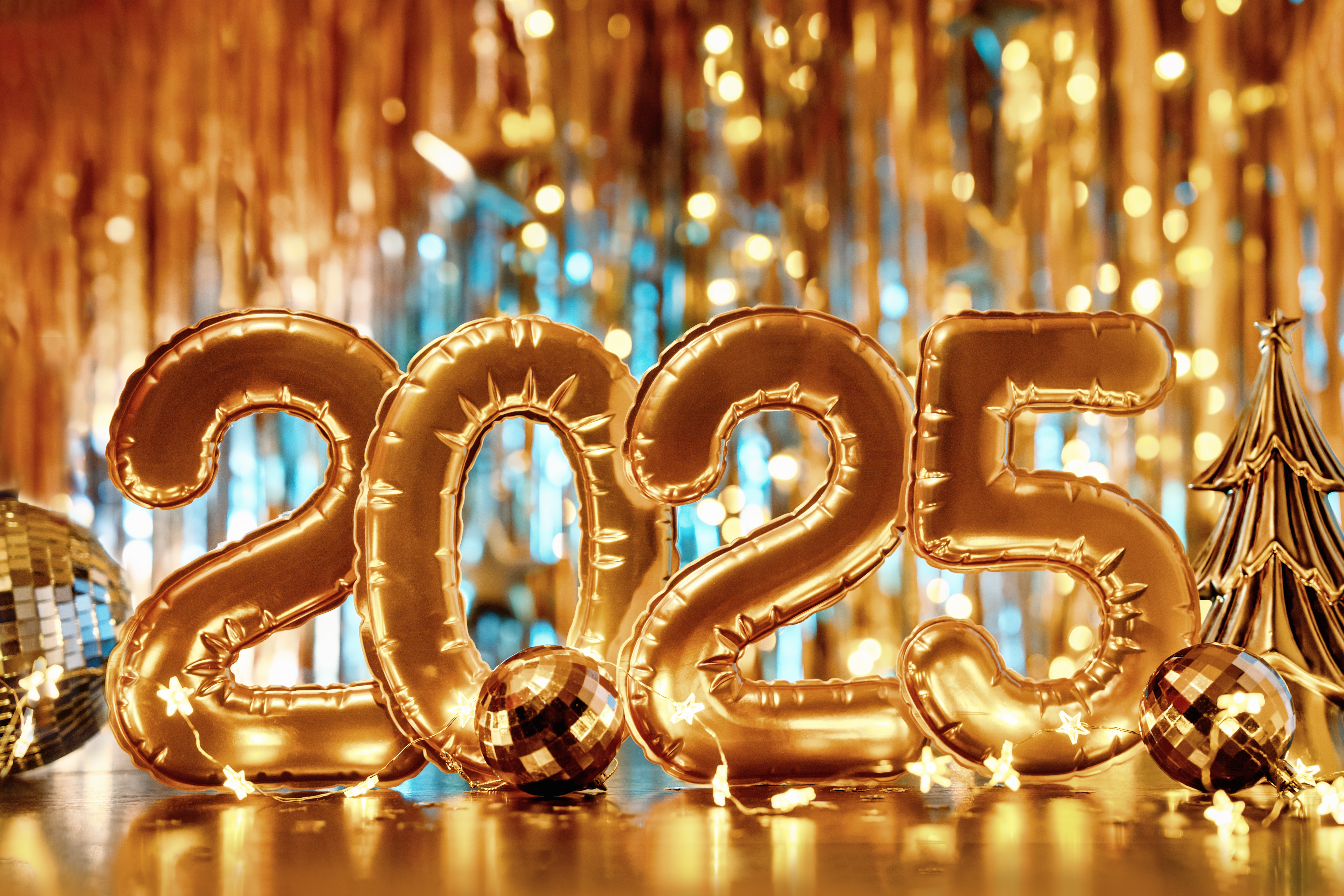 Science and society in 2025