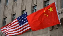 Китай та США проводять нові торгові переговори: про що домовлятимуться сторони