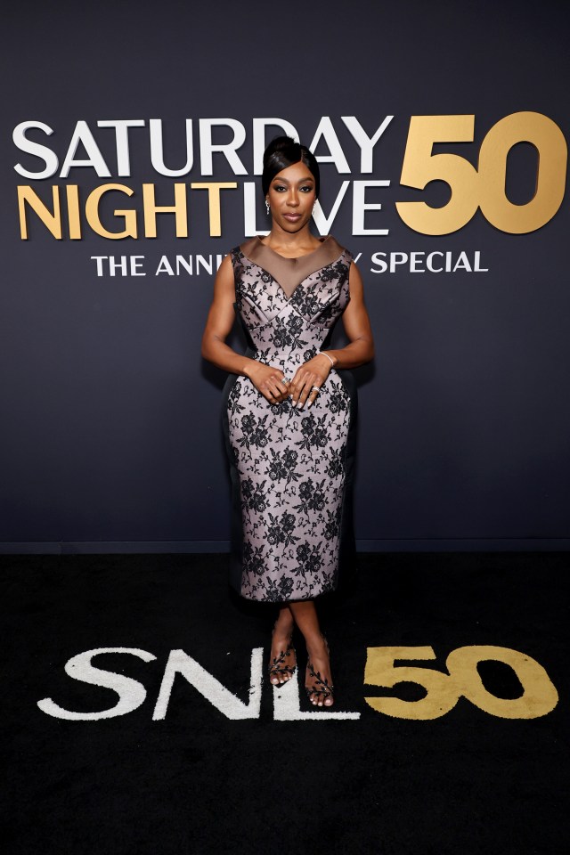 Actress Ego Nwodim leaves Saturday Night Live after seven seasons