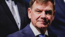 Gwarancje bezpieczeństwa dla Ukrainy na poziomie NATO: co o tym powiedział szef MSZ Niemiec