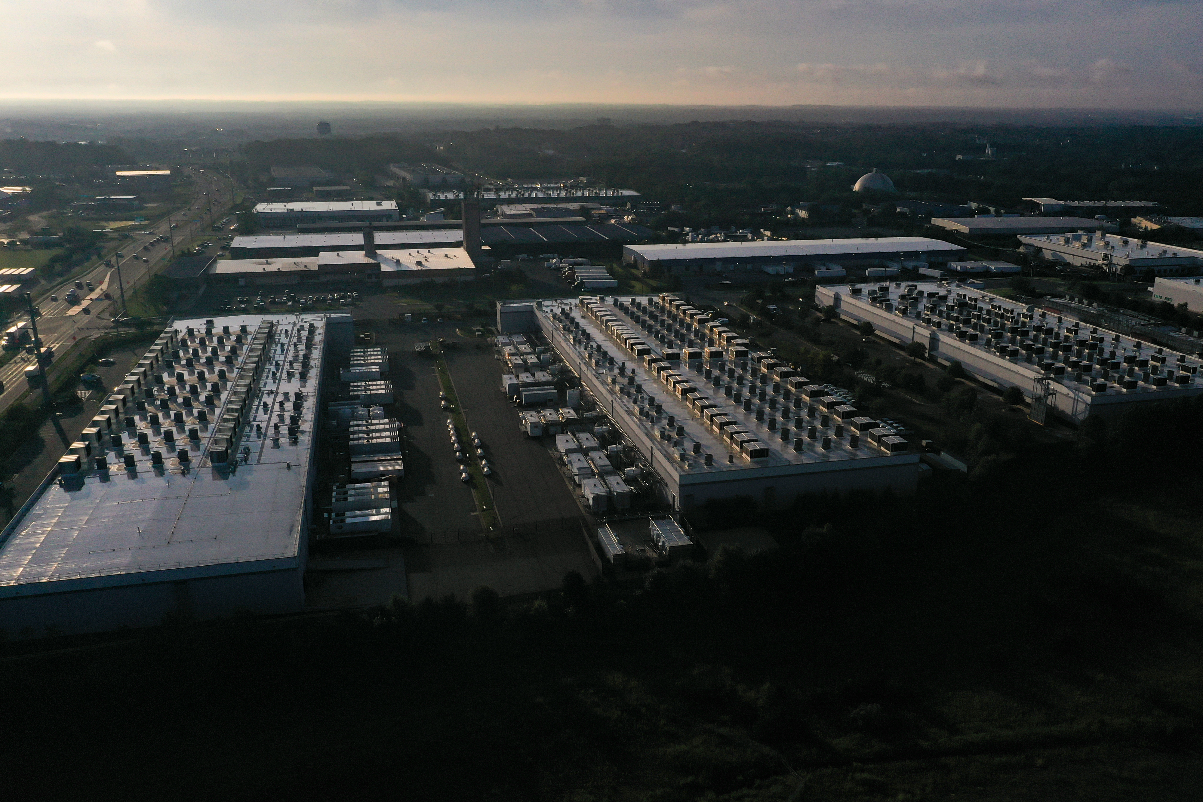 The boom of data centers in the US is settling electricity bills: what awaits Ukrainians