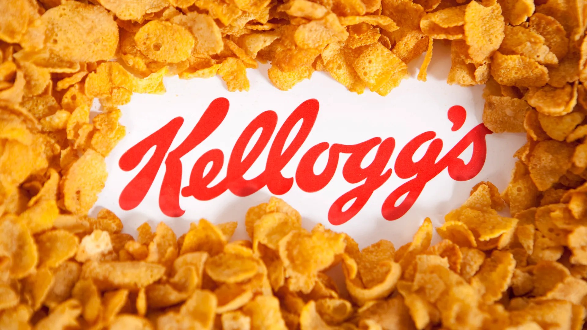 Kellogg’s уменьшила упаковку Crunchy Nut: как изменились вес и цена