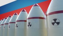 США та Росія ведуть переговори про ядерне роззброєння: що відомо