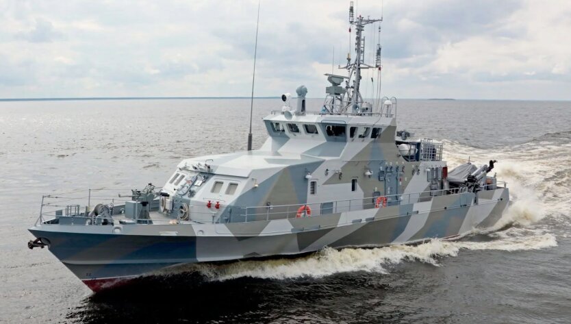 Російський флот залишив Крим: як ВМС України змусили ворога відступити