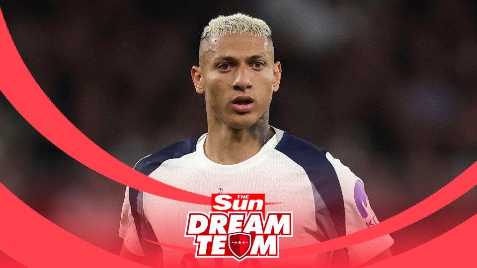 Трансфери Dream Team на 6-й тур: кого взяти перед двома матчами