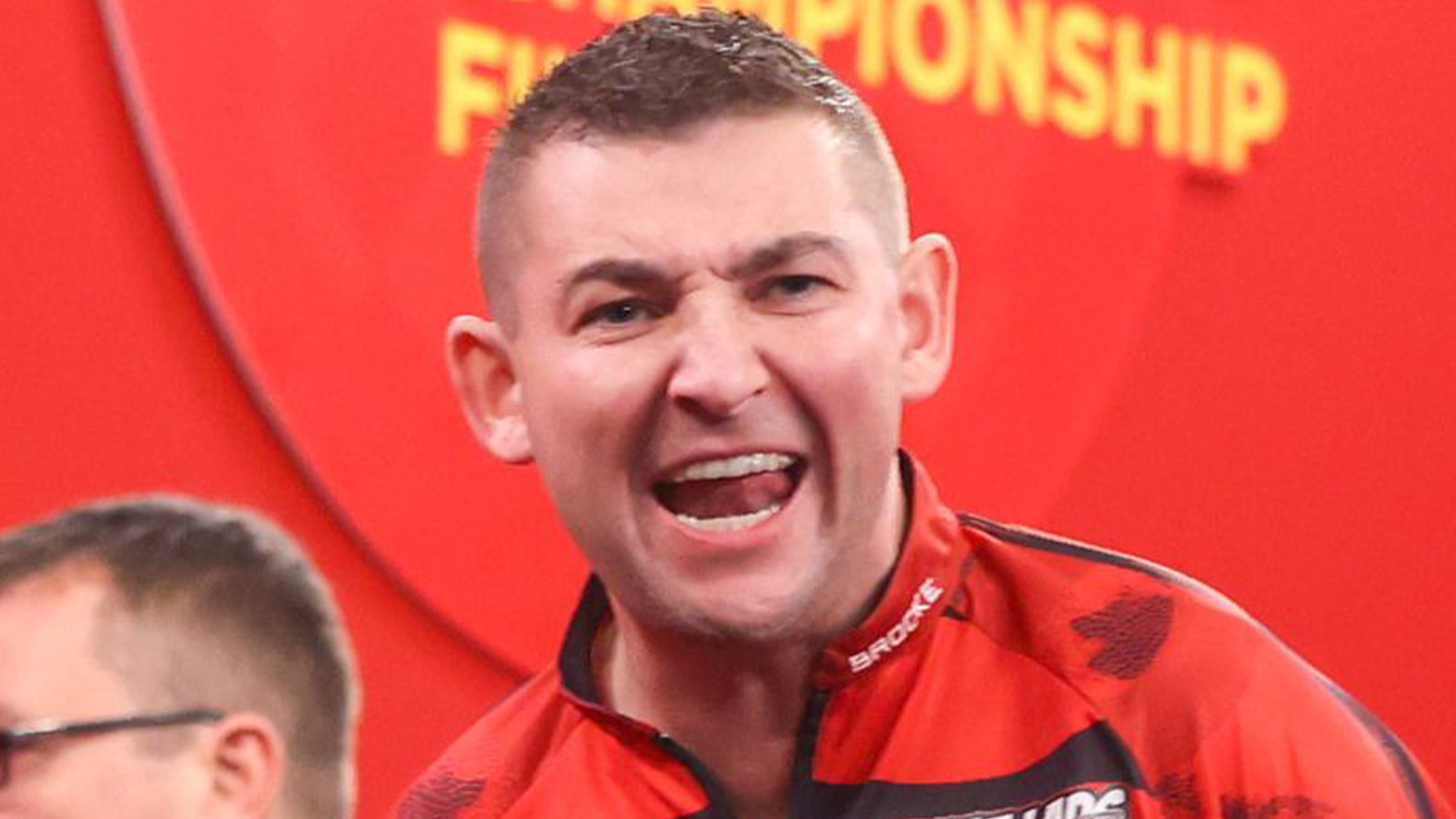 Натан Аспіналл у фіналі Players Championship: хто стане наступним суперником