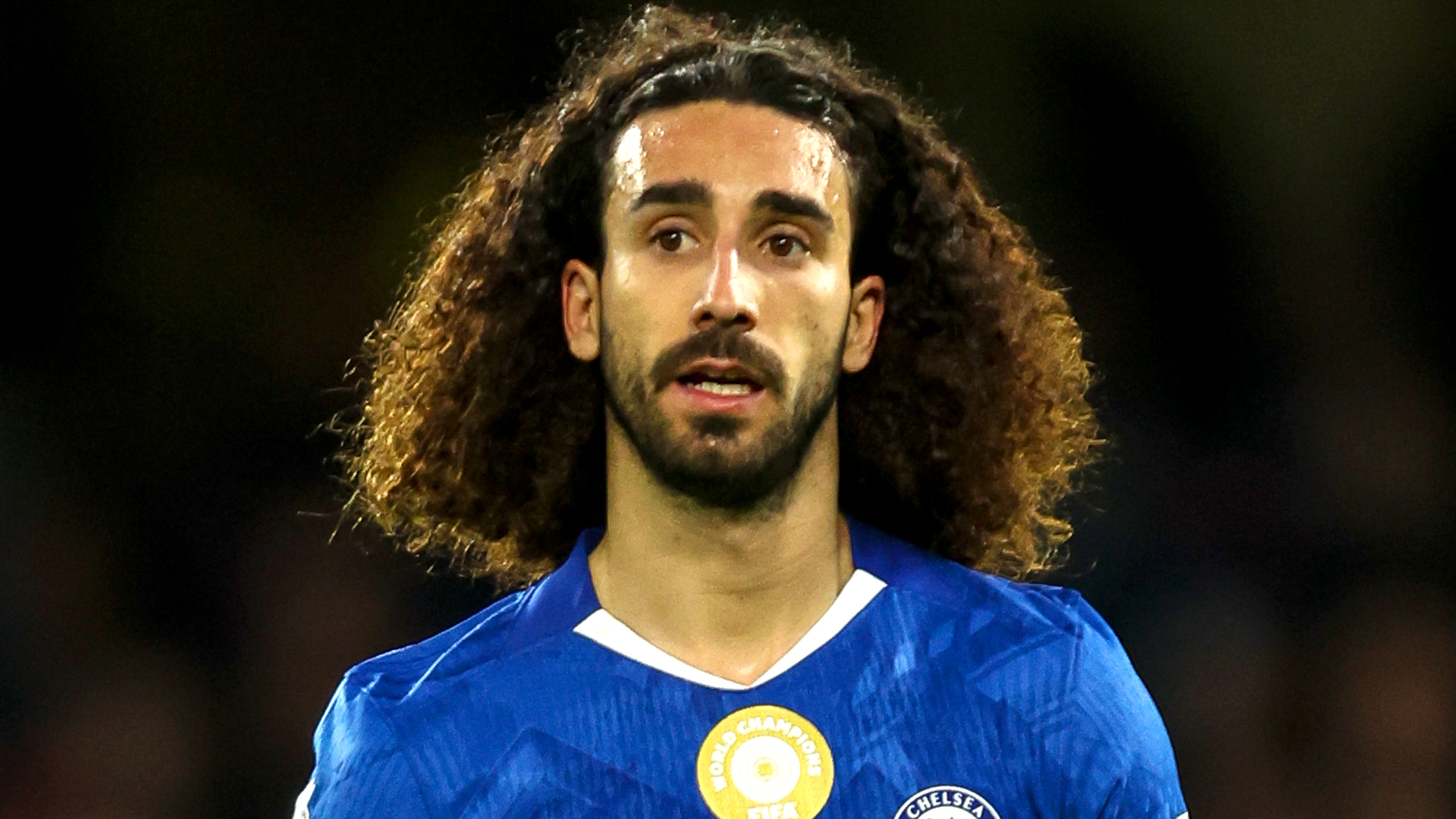 Marc Cucurella: jak ledwo nie trafił do Manchesteru City zamiast Chelsea