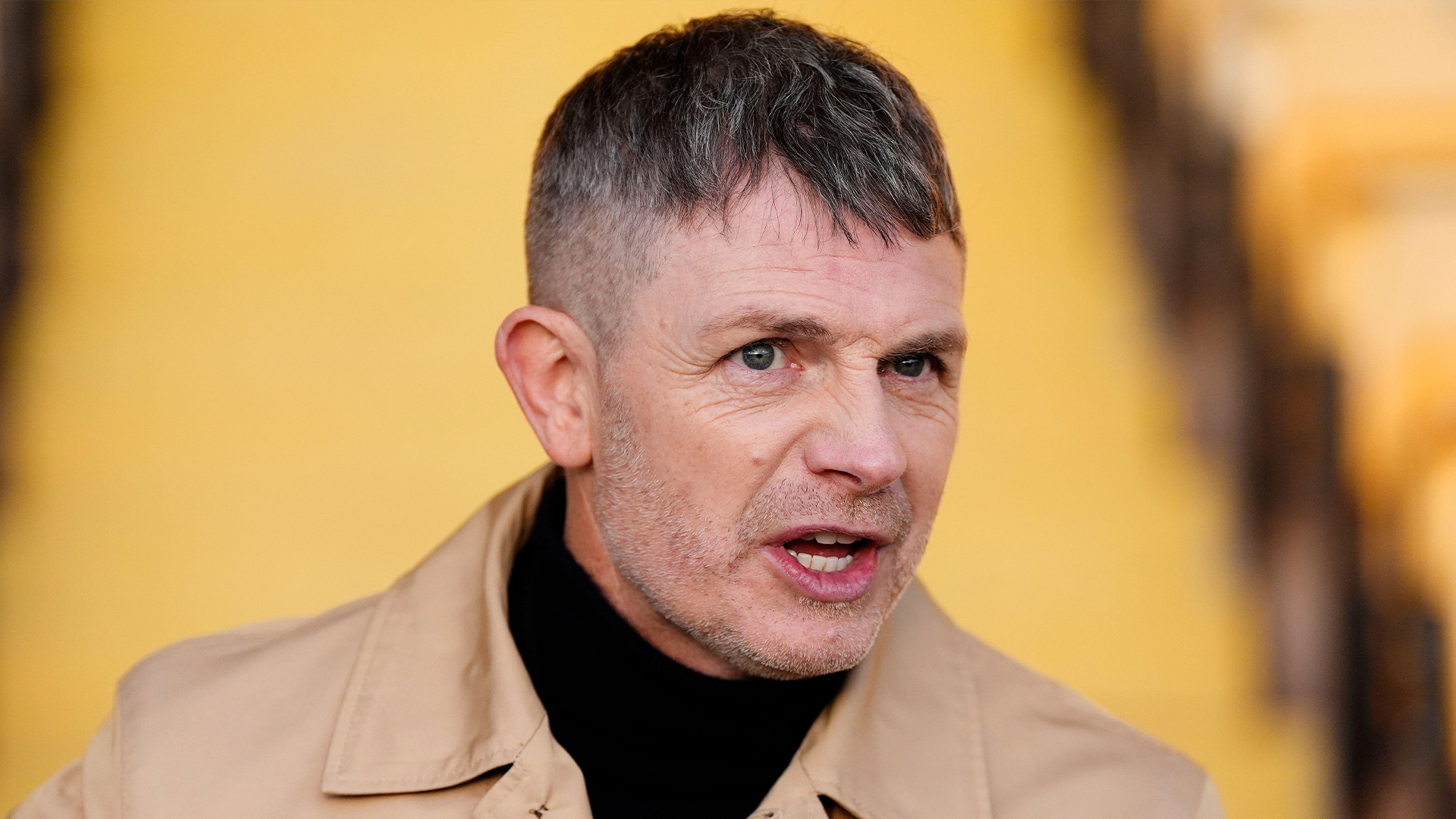 50-letni były napastnik Premier League objął klub: kim jest Jamie Cureton