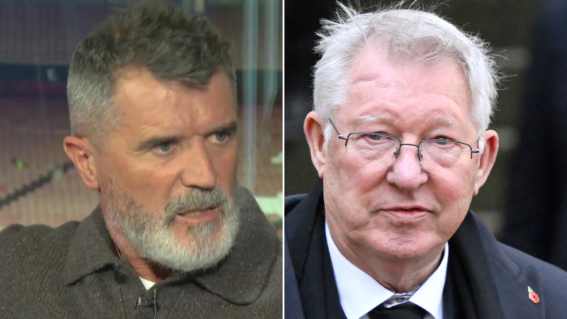 Manchester United w kryzysie: Roy Keane skrytykował zarząd klubu i Fergusona
