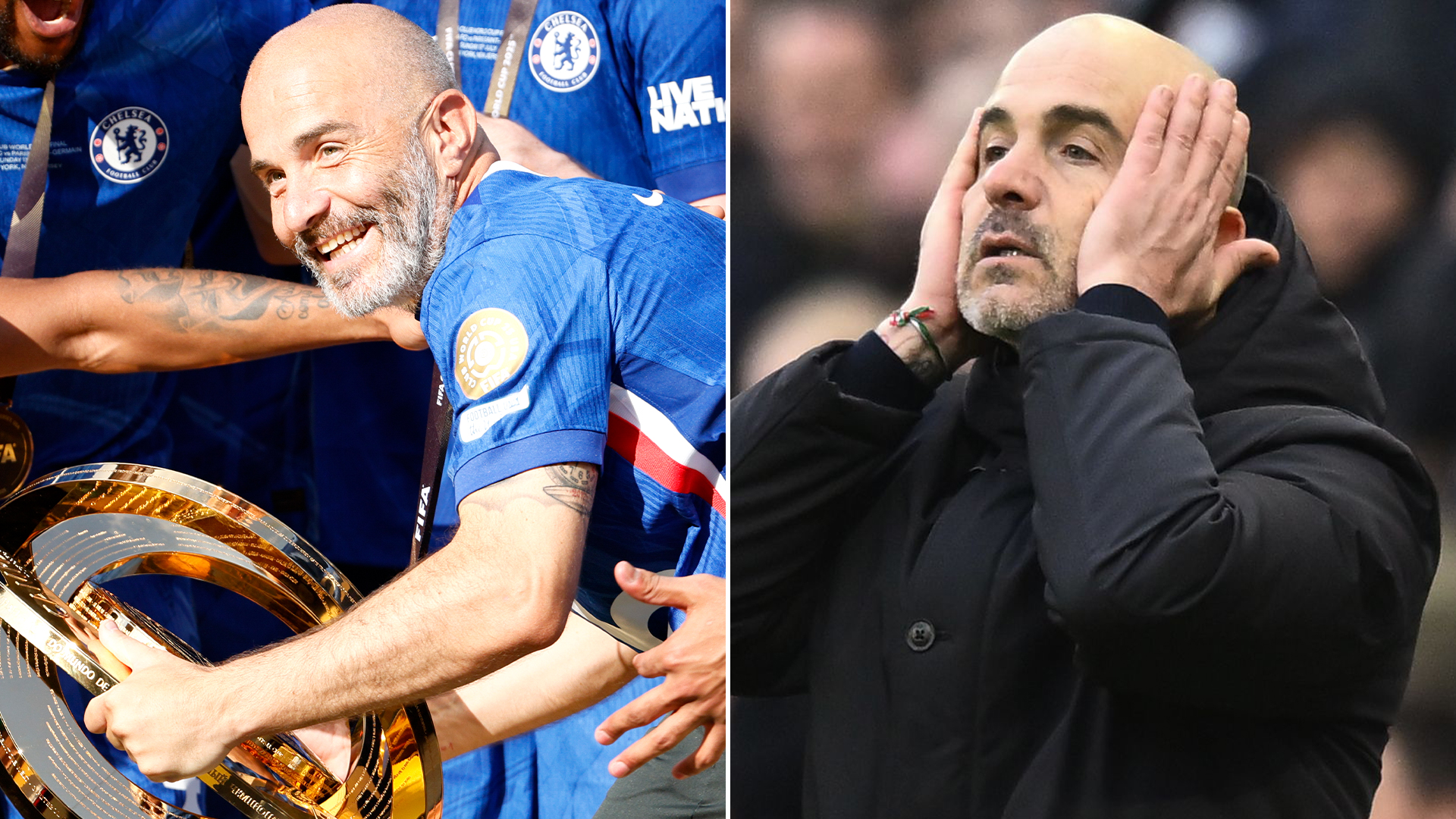 Чемпіони світу Chelsea на межі розколу: що призвело до кризи в клубі