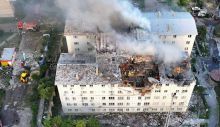 ООН: 60% жертв серед цивільного населення України — мешканці прифронтових областей