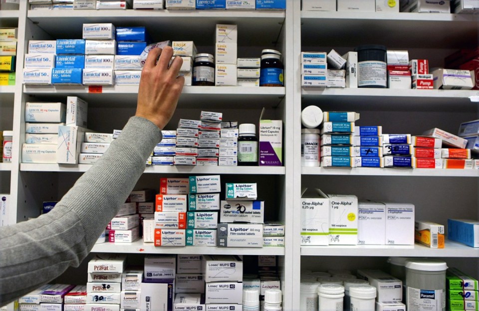 Das Apothekennetz Jhoots in Großbritannien zahlt seinen Mitarbeitern nicht: Die Schuldenhöhe übersteigt 670.000 £