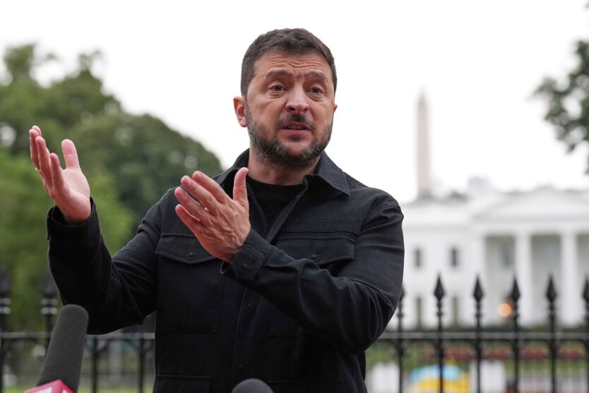 Зеленський назвав три умови для зупинки агресії Росії: що відомо