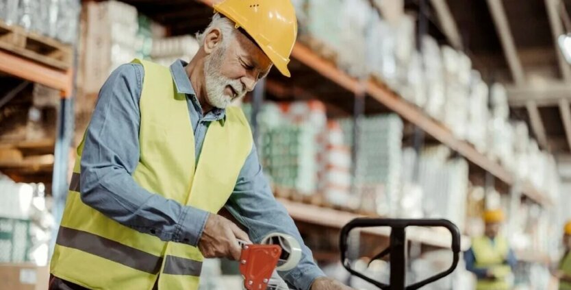 Rentner können arbeiten, ohne Zahlungen zu verlieren: neue Regeln der PFG
