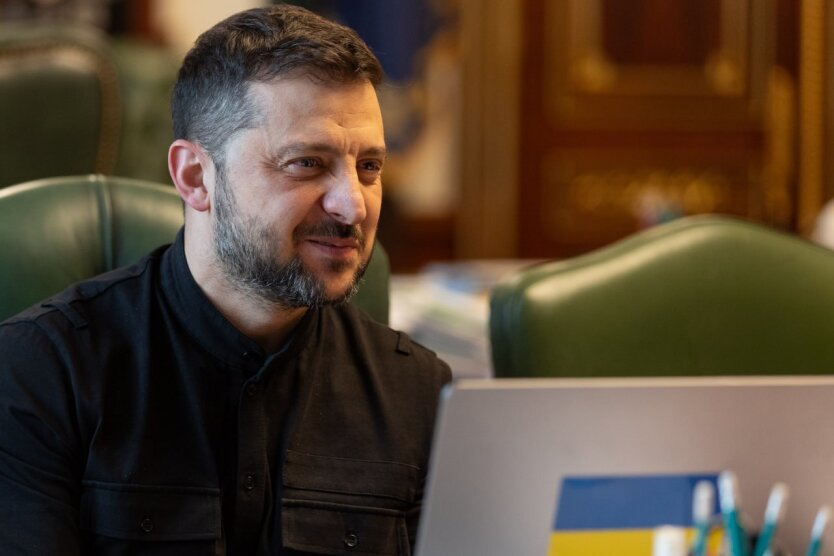 Запорізька АЕС на межі катастрофи: Зеленський попередив про загрозу через обстріли