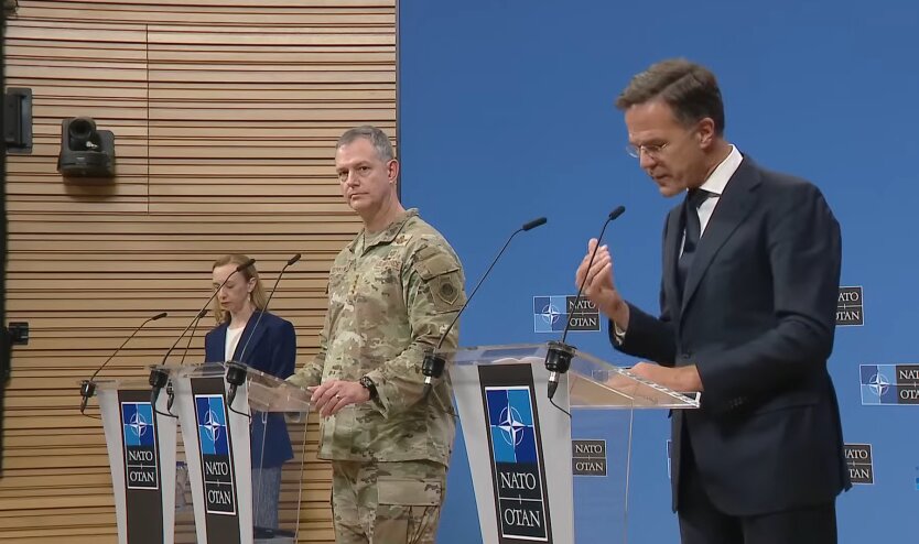 НАТО запускає Східний вартовий: як Альянс посилить оборону Східної Європи