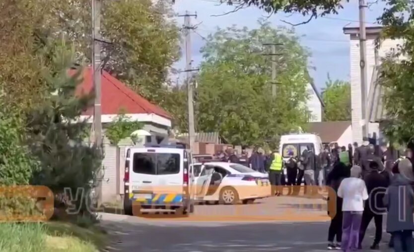 Nachbarn mit Maschinengewehr erschossen: Was über den Schützen aus Sofiyivska Borshchahivka und ein mögliches Motiv bekannt ist