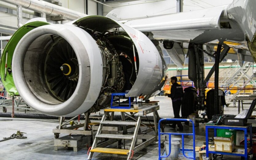 Росія розбирає Boeing на запчастини: чим загрожує зменшення авіапарку