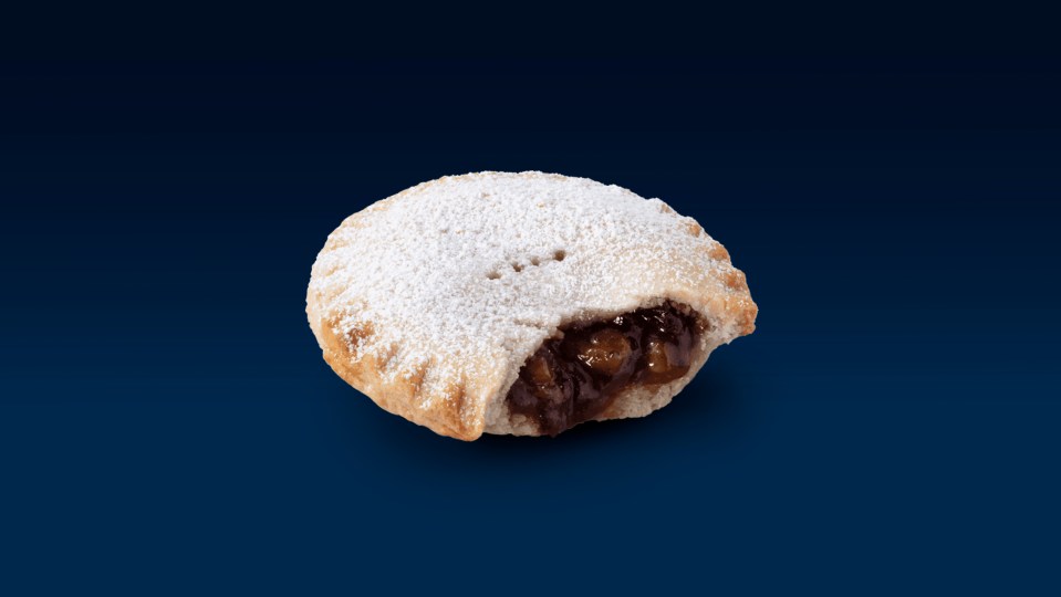 Greggs wprowadza jesienne menu: powrót ulubionych deserów