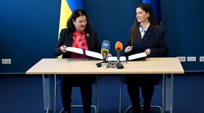 ЕС инвестирует 3,5 млн евро в рынок труда Украины: что изменится