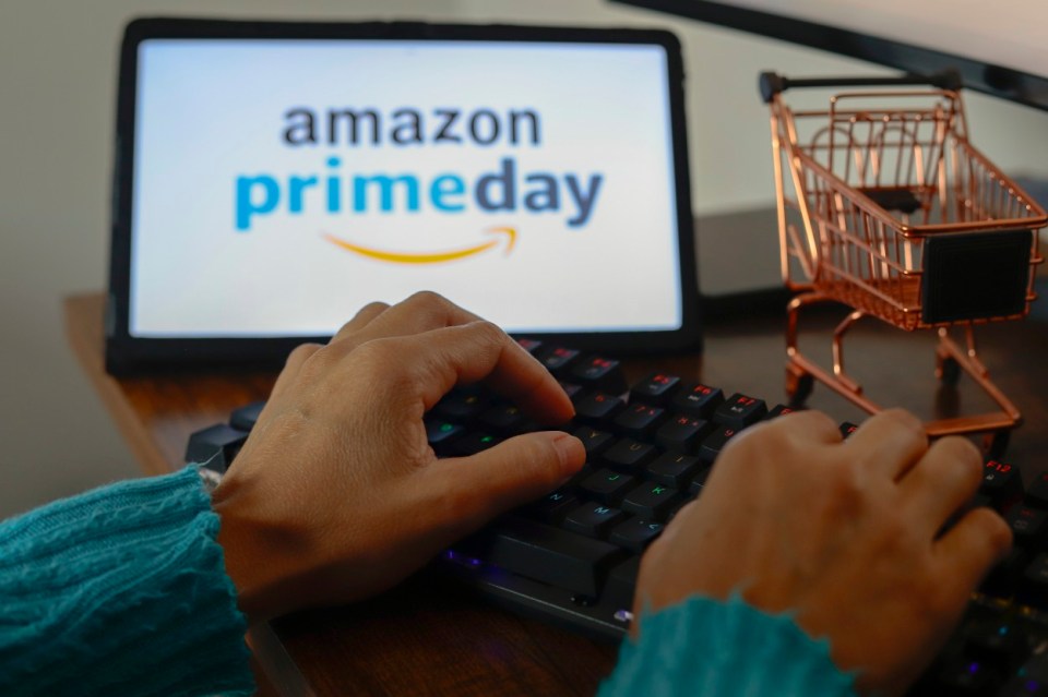 When is the next Amazon Prime Day 2025?