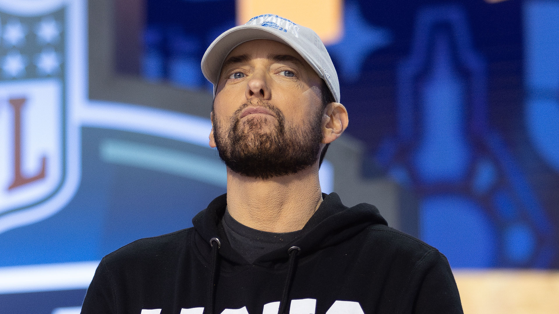 Eminem meets with stylist: why this challenges Hollywood stereotypes