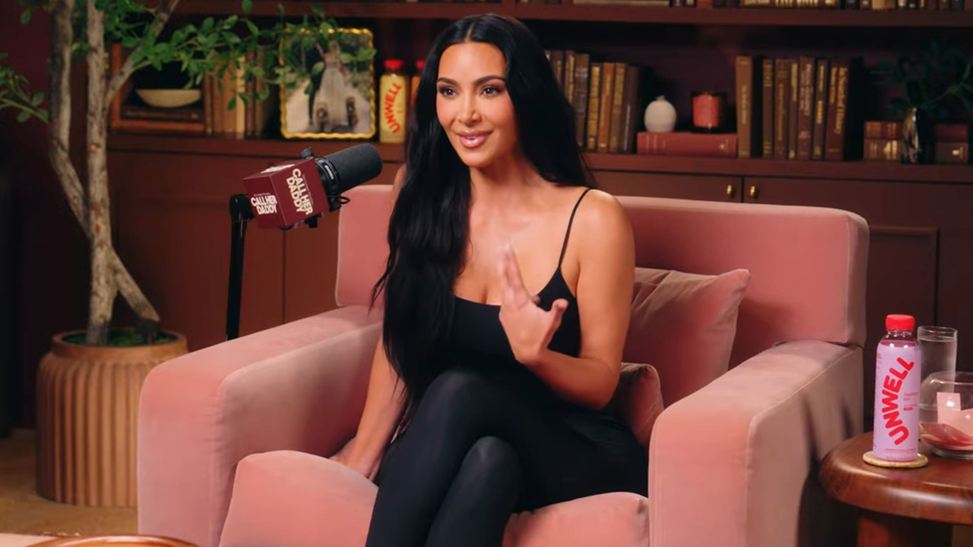 Kim Kardashian Does Not Know the Price of Milk: Why This Sparked Controversy