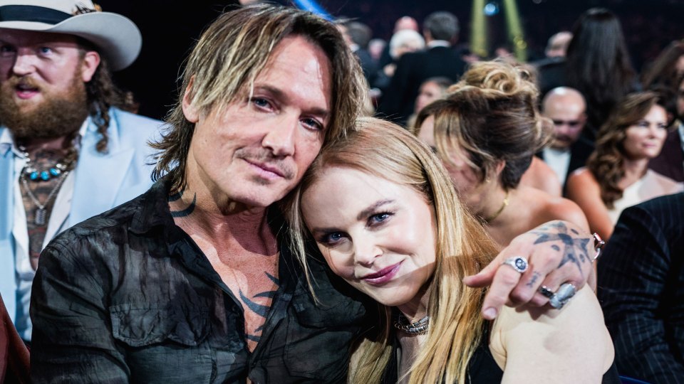 Nicole Kidman and Keith Urban have separated: sources reveal the details