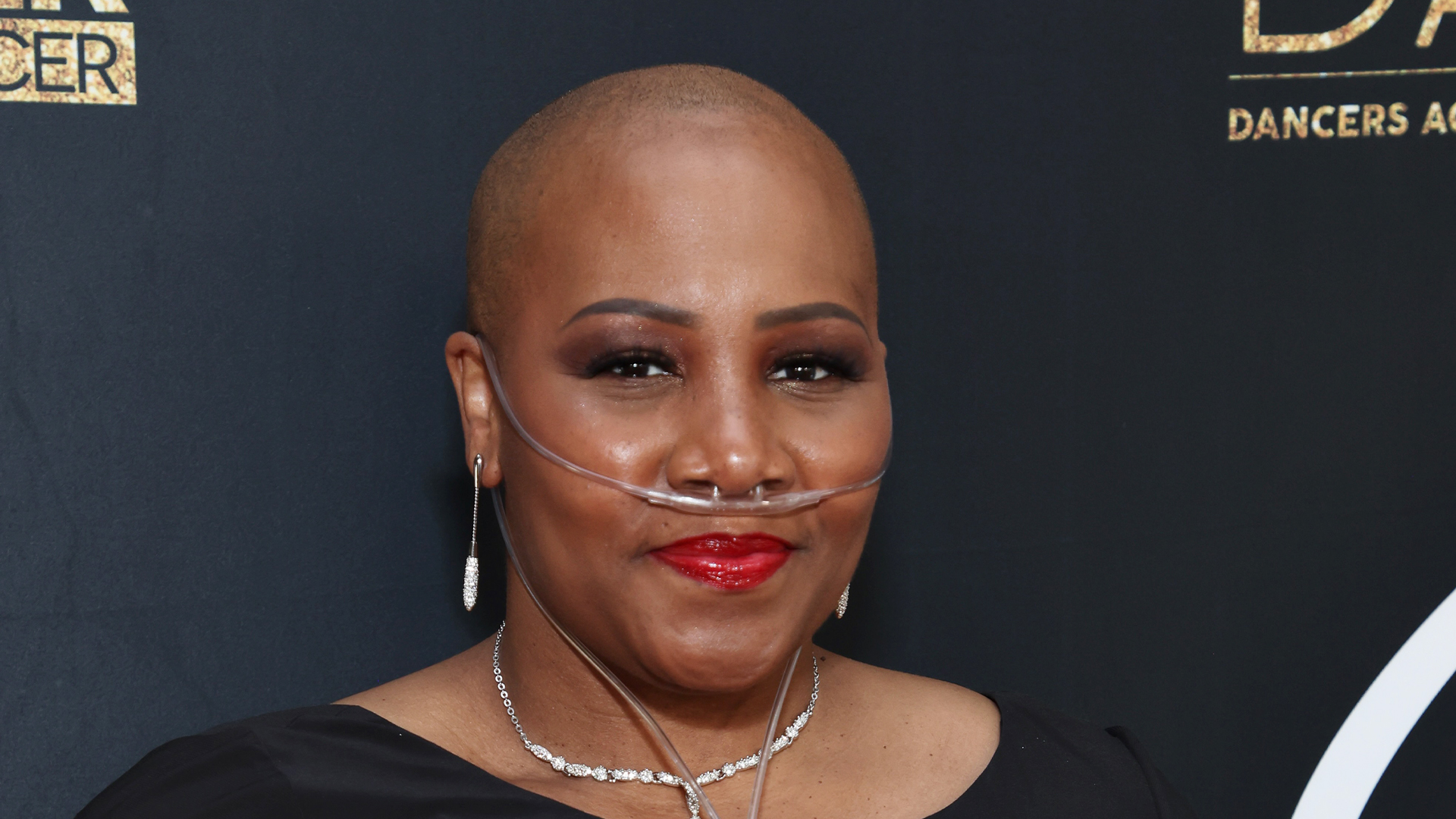So You Think You Can Dance participant Donnell Jones has died at 46: what happened