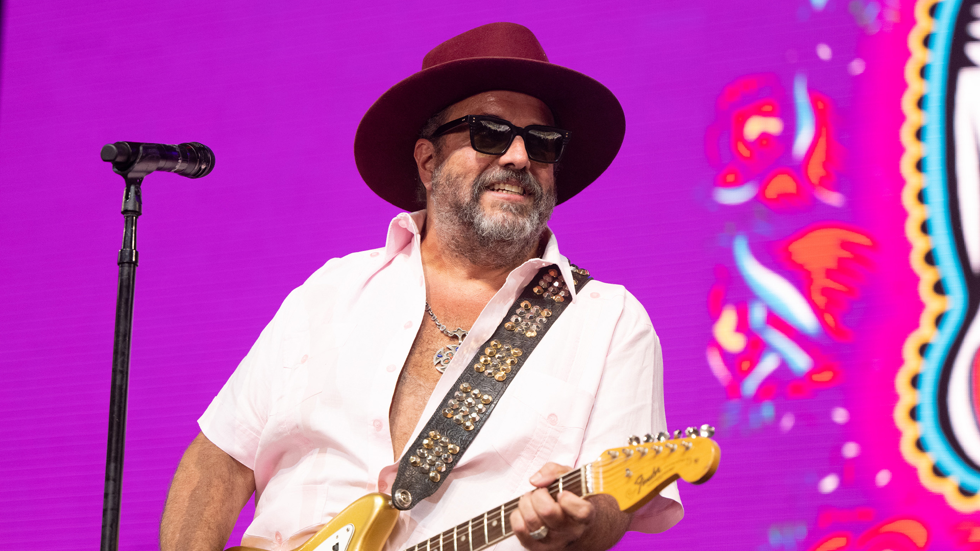 The Mavericks Vocalist Raul Malo Dies at 60: What We Know About the Cause