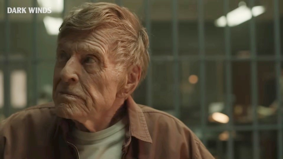 Robert Redford Passed Away: Last Video of the Legendary Actor Released