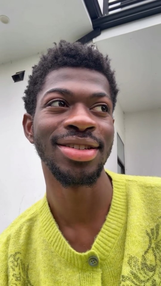 Lil Nas X arrested for assaulting the police: what happened in Los Angeles