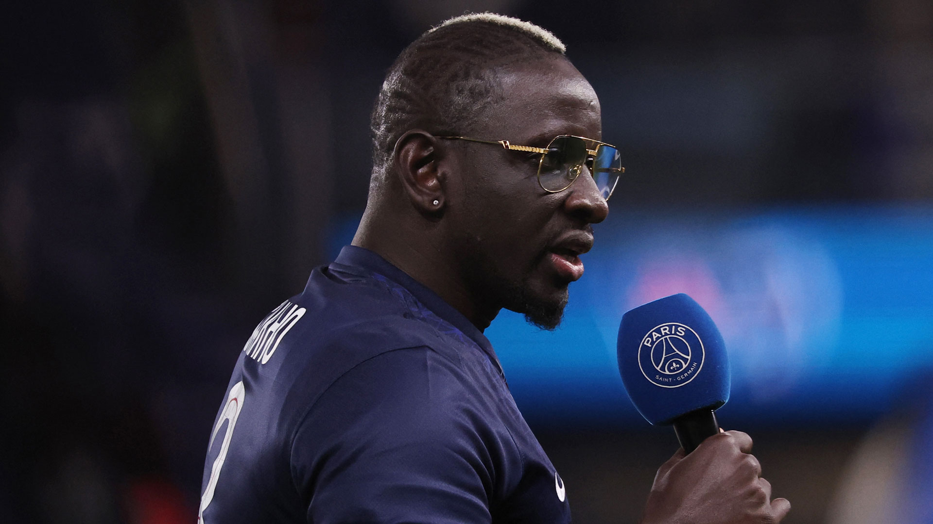 Mamadou Sakho ogłosił zakończenie kariery: emocjonalna mowa byłego obrońcy Liverpoolu
