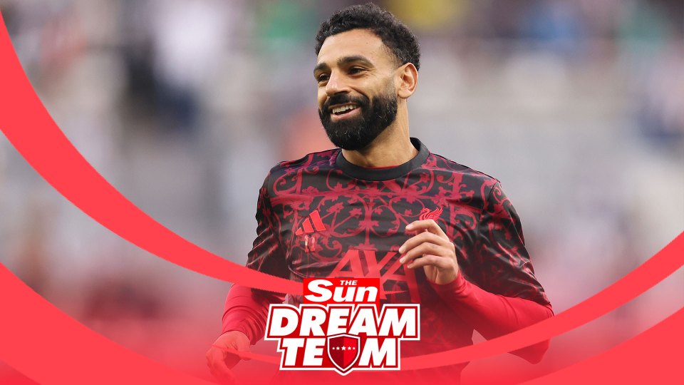 Капітан Dream Team на 4-й ігровий тиждень: Салах, Хааланд чи сюрприз