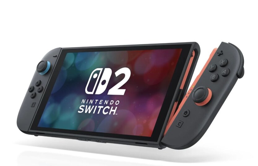 Nowa konsola Nintendo Switch 2: wojna taryfowa może wpłynąć na sprzedaż