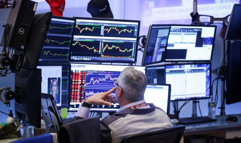 US-Investoren unterschätzen den Einfluss des Handelskriegs auf die Gewinne - Analysten