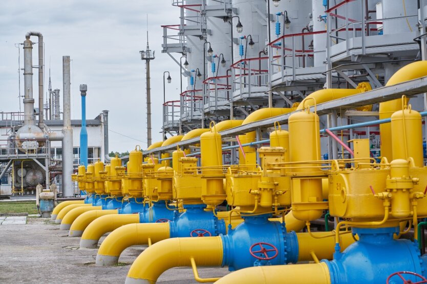 Россия уничтожила 60% газовых мощностей Украины: последствия для страны