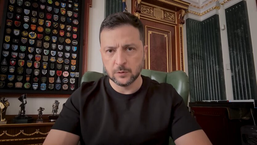 Зеленский провел Ставку: новые решения по энергетике и обороне