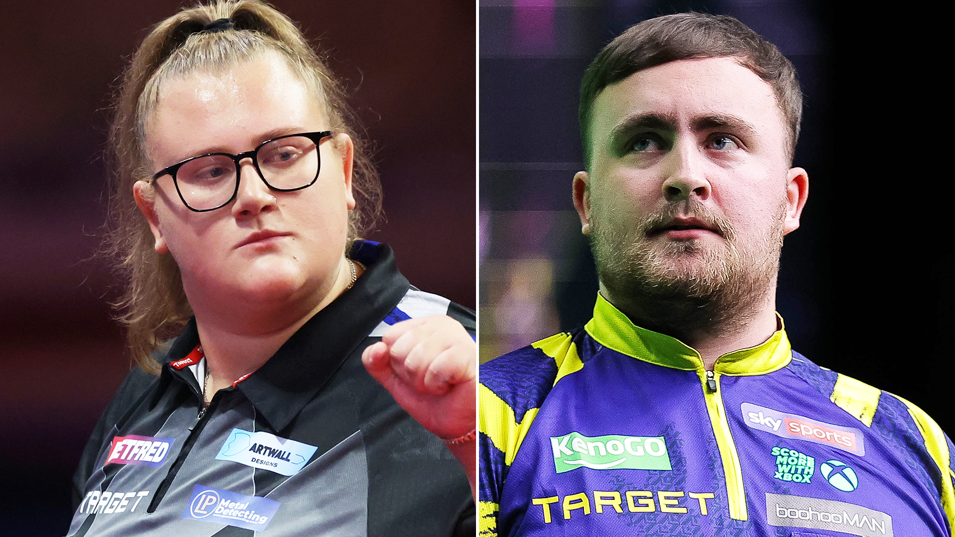 Бо Грівз перемагає чемпіона світу Літтлера: успіх, який змінює правила гри