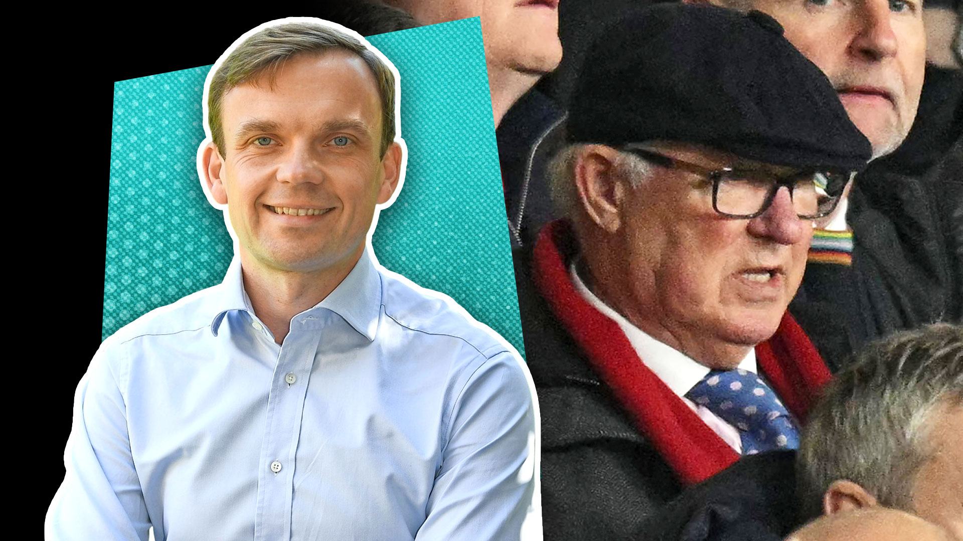 Манчестер Юнайтед шукає тренера: хто стане наступним після тен Гаага