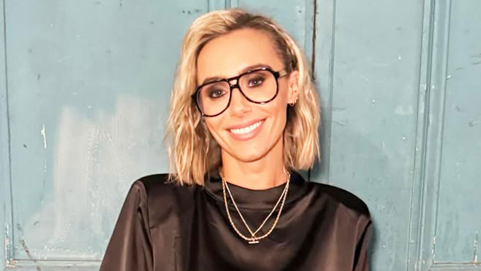 Анна Вулхаус на чемпіонаті світу з дартсу