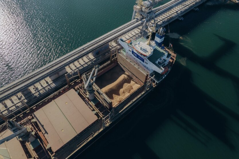 Grain from Ukraine: програму продовольчої допомоги розширять на нові країни Африки