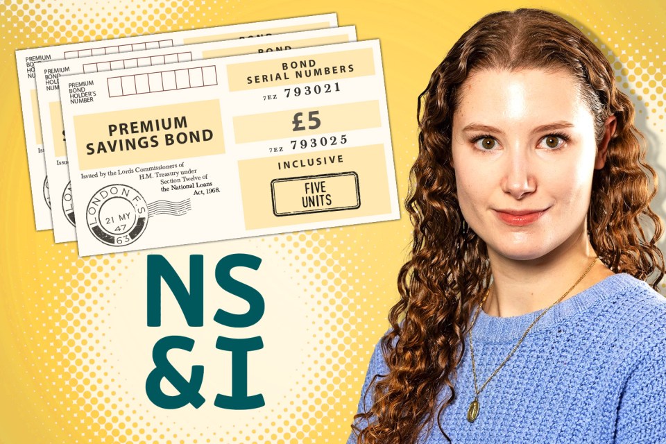 I ditched UK’s most popular savings account – if you’re a customer then you’re a fool