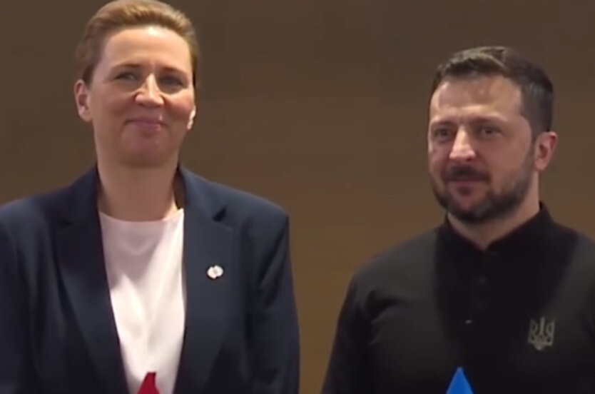 Zeleński o prowokacjach Rosji w przestrzeni NATO: jaka odpowiedź Europy