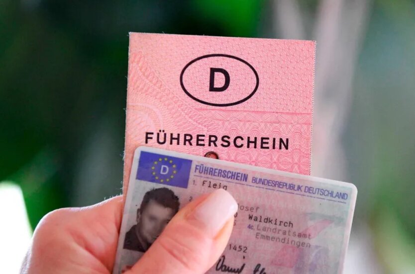 Austausch der Führerscheine in Deutschland: Warum Ukrainer Prüfungen ablegen müssen