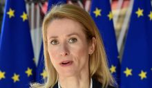 ЄС готує 19-й пакет санкцій проти Росії: що увійде до нового переліку